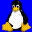 Penguin Icon: